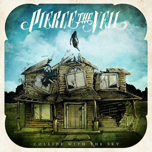 collide with the sky collide with the sky