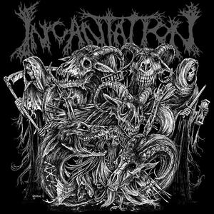 incantation incantation