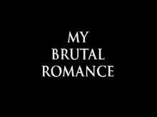 my chemical romance
