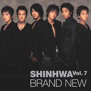 shinhwa