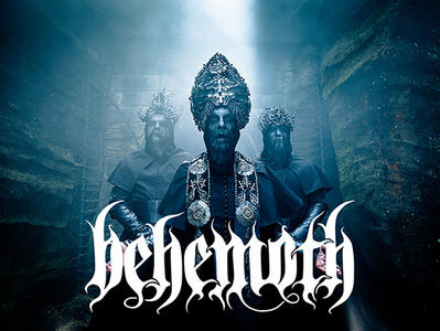 behemoth behemoth