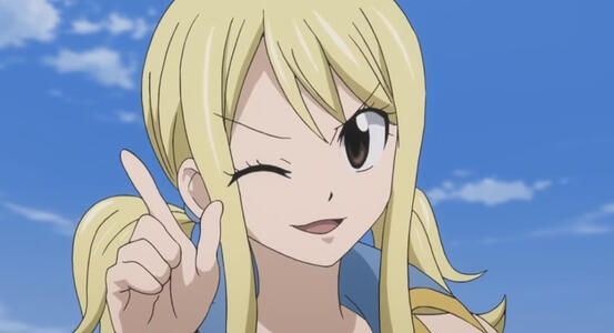 lucy lucy