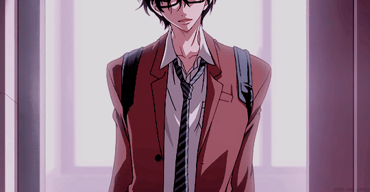 anonymous noise anonymous noise
