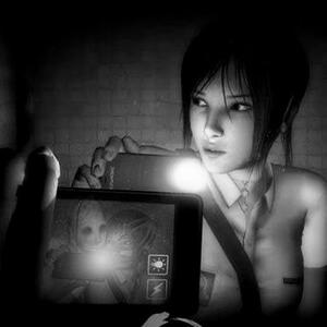 fatal frame fatal frame