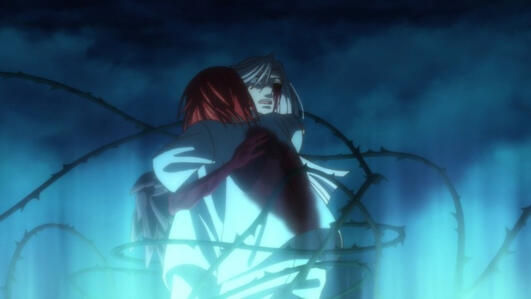 chise hugs fucking joseph while his eye gets mauled the fuck out chise hugs fucking joseph while his eye gets mauled the fuck out