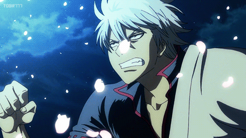 gintama gintama