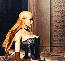 trish