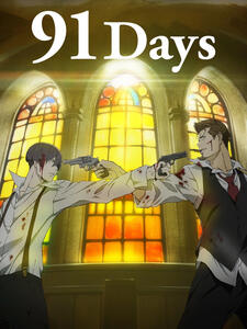 91 days 91 days