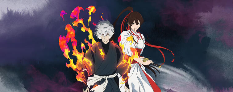 hells paradise aka the greatest anime ever hells paradise aka the greatest anime ever
