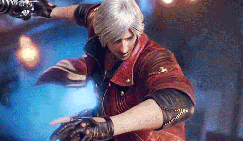 dante n nero