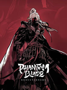 phantom blade phantom blade