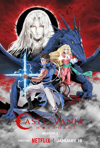 castlevania castlevania
